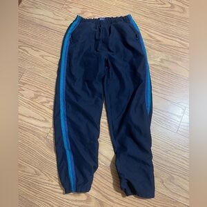 Vintage Catalina Track Pants Small